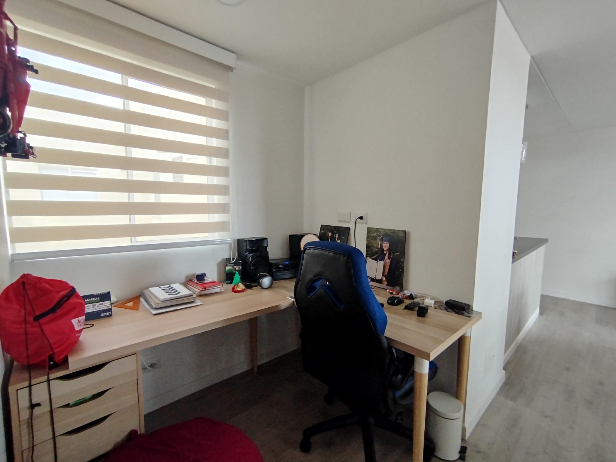 Apartamento en venta en Laura Vicuña, Chía · foto 6 de 16