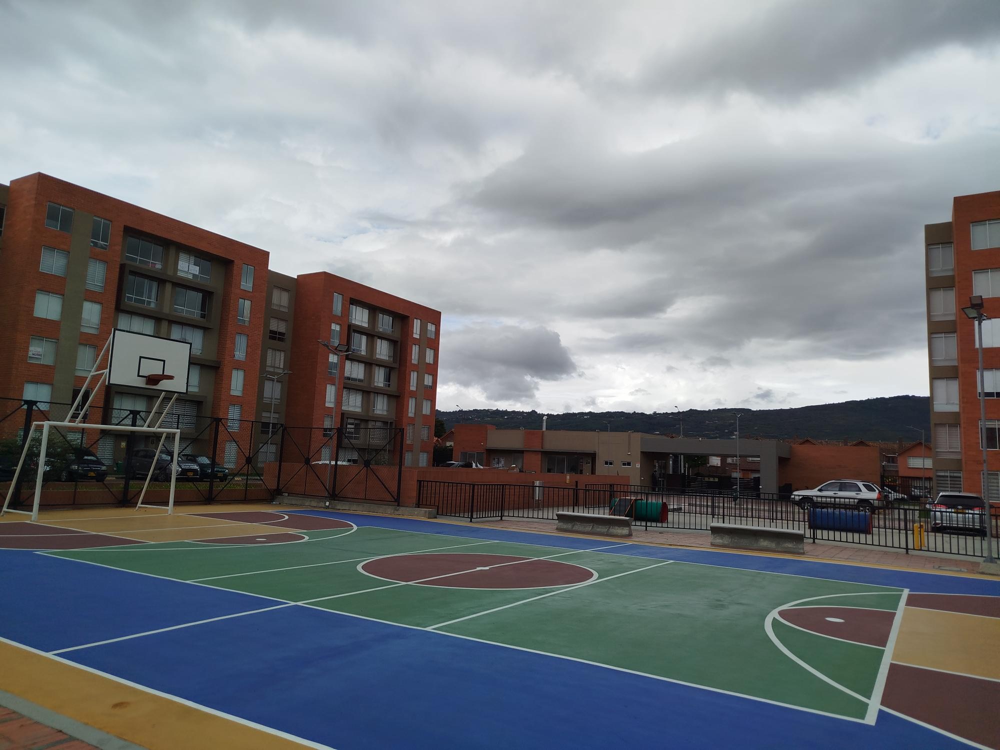 Apartamento en venta en Laura Vicuña, Chía · foto 15 de 16