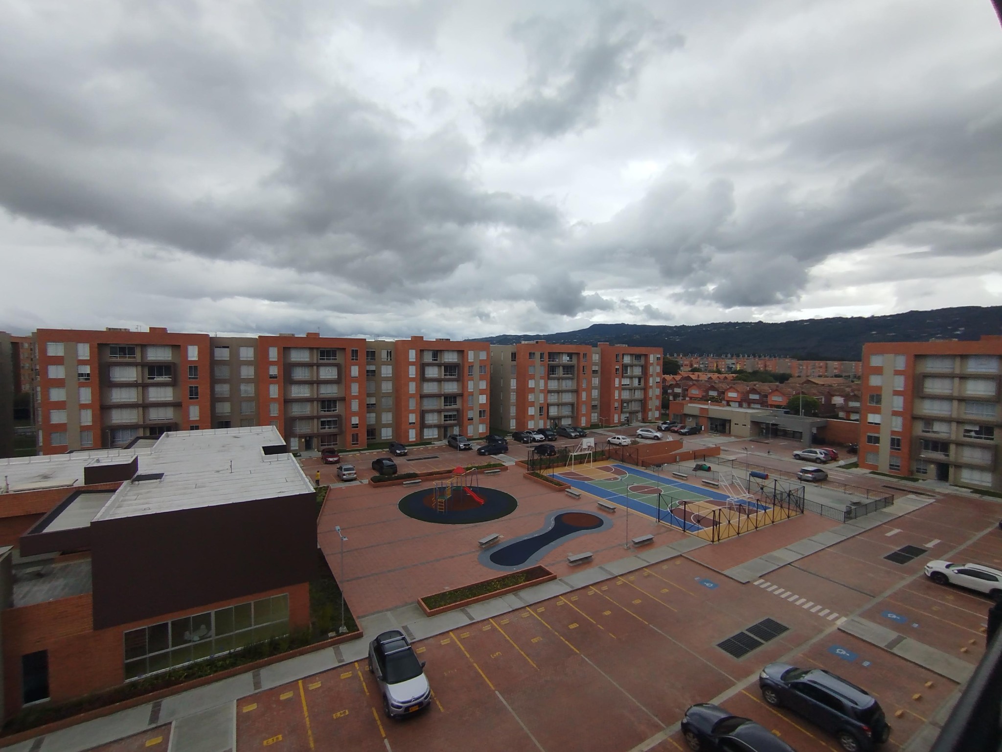 Apartamento en venta en Laura Vicuña, Chía · foto 9 de 16