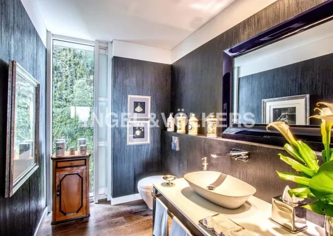 Apartamento de 4 alcobas en venta en Los Rosales, Bogotá, 476 m² · foto 12 de 19