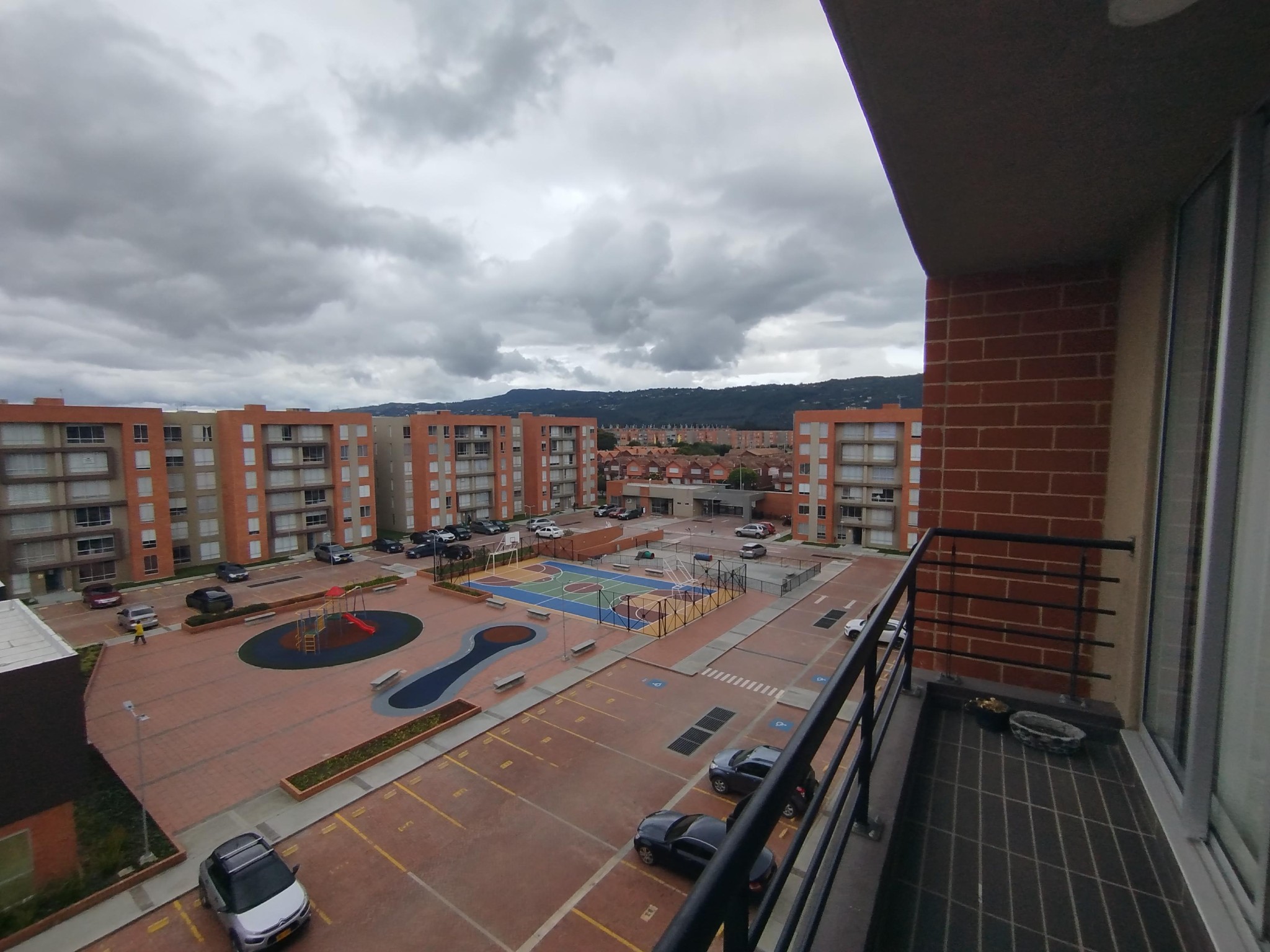 Apartamento en venta en Laura Vicuña, Chía · foto 7 de 16