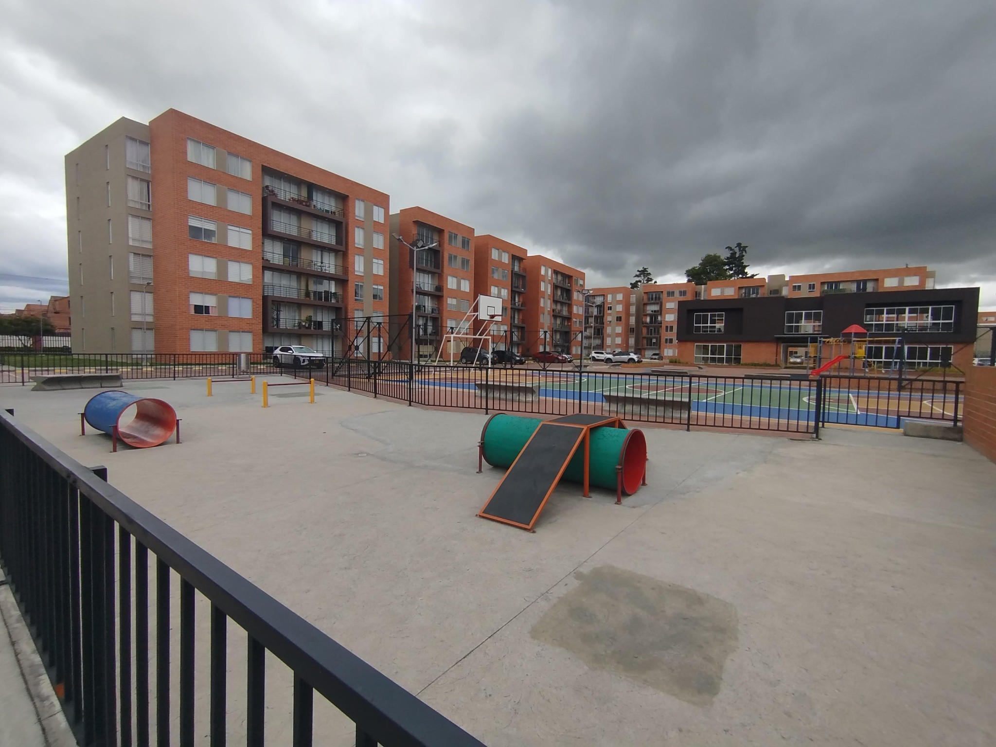 Apartamento en venta en Laura Vicuña, Chía · foto 14 de 16
