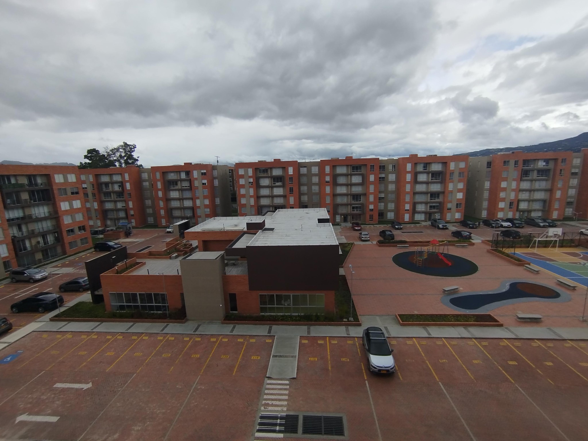 Apartamento en venta en Laura Vicuña, Chía · foto 8 de 16