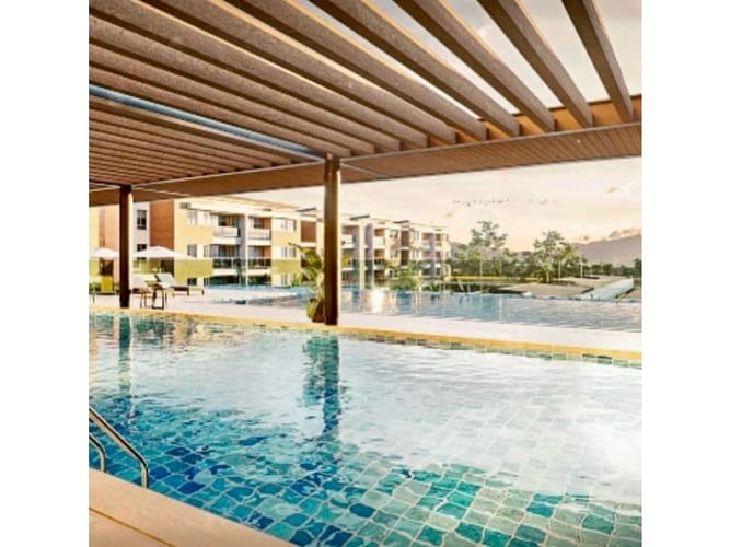 Apartamento de 3 alcobas en venta en La Ceja, 64 m² · foto 3 de 24