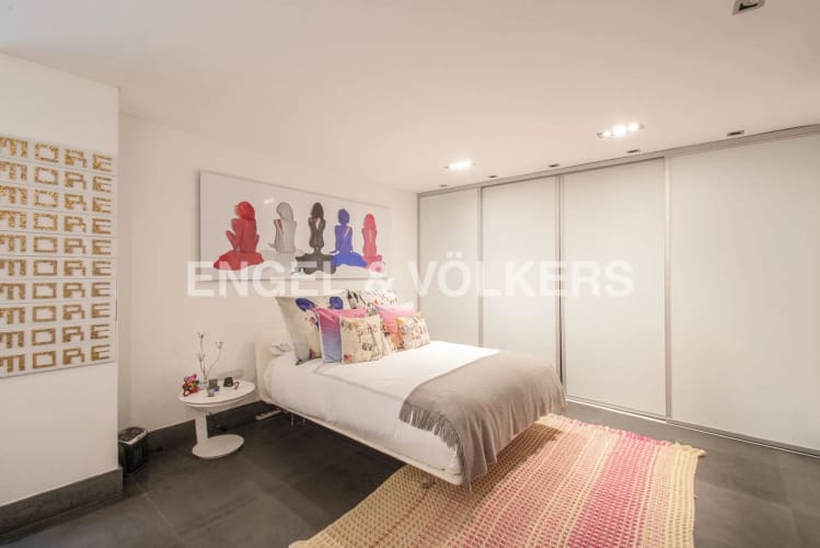 Casa de 5 alcobas en venta en Chicó Alto, Bogotá, 523 m² · foto 21 de 24