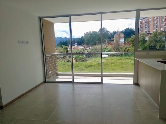 Apartamento de 3 alcobas en venta en La Ceja, 64 m² · foto 8 de 24