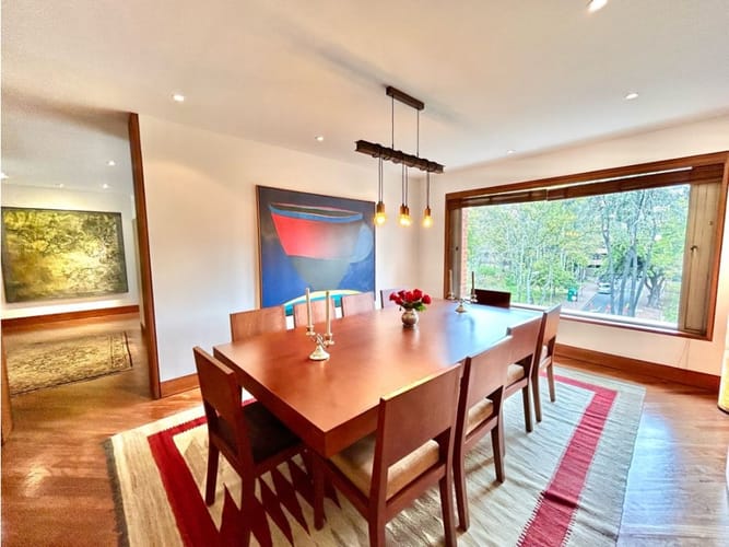 Apartamento de 3 alcobas en venta en Chicó Reservado, Bogotá, 353 m² · foto 13 de 24