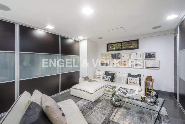 Casa de 5 alcobas en venta en Chicó Alto, Bogotá, 523 m² · foto 18 de 24