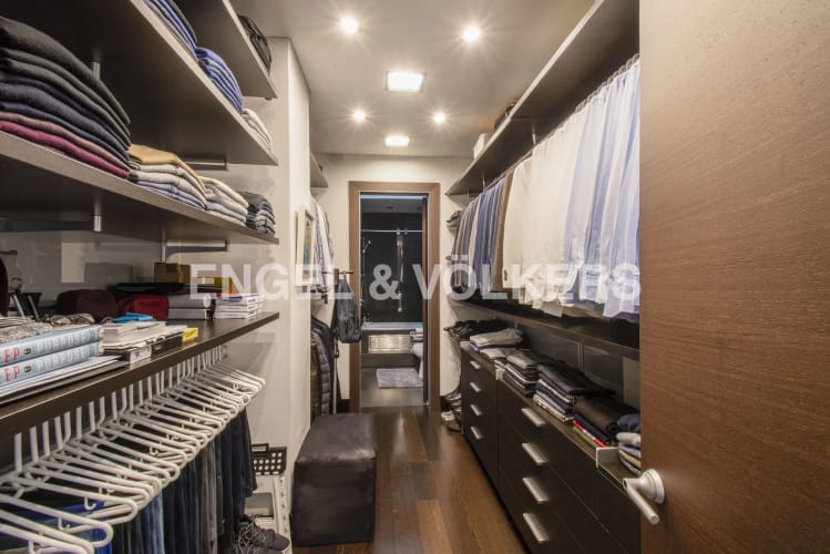 Casa de 5 alcobas en venta en Chicó Alto, Bogotá, 523 m² · foto 15 de 24