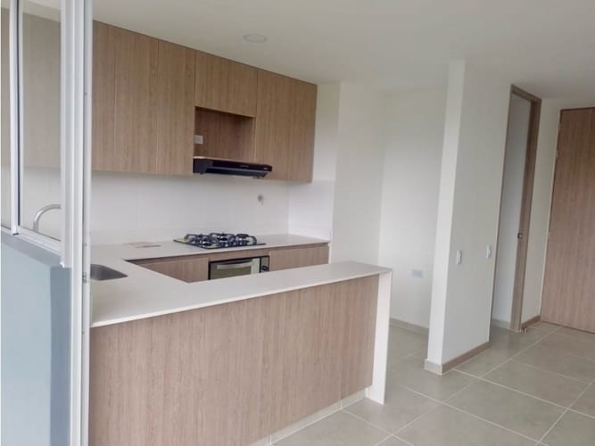 Apartamento de 3 alcobas en venta en La Ceja, 64 m² · foto 12 de 24