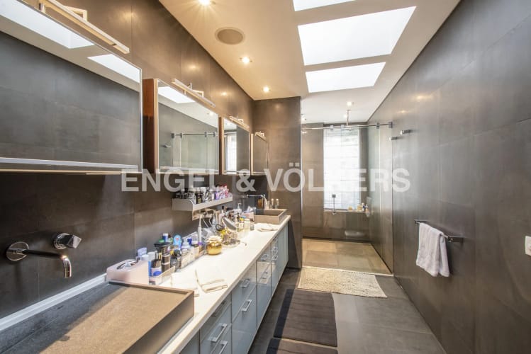 Casa de 5 alcobas en venta en Chicó Alto, Bogotá, 523 m² · foto 14 de 24