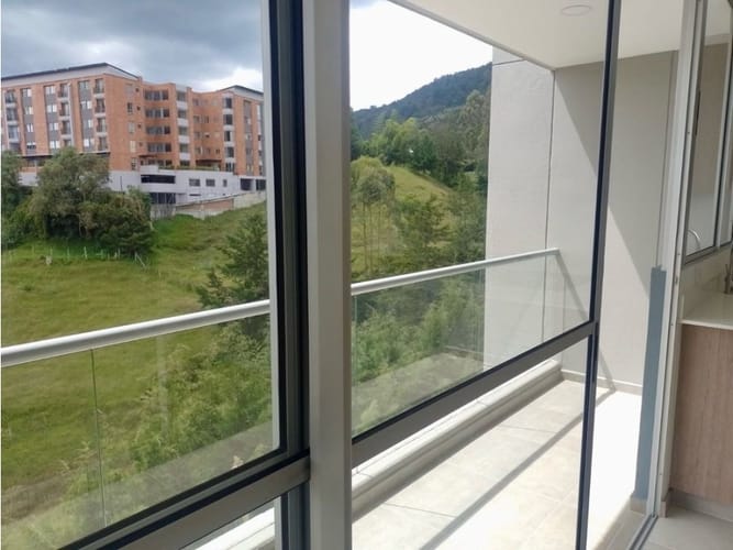 Apartamento de 3 alcobas en venta en La Ceja, 64 m² · foto 13 de 24