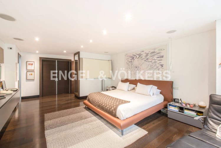 Casa de 5 alcobas en venta en Chicó Alto, Bogotá, 523 m² · foto 13 de 24