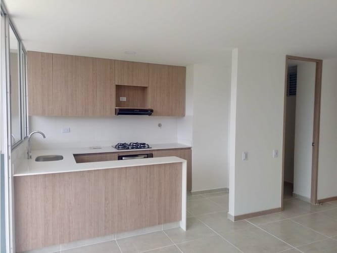 Apartamento de 3 alcobas en venta en La Ceja, 64 m² · foto 14 de 24