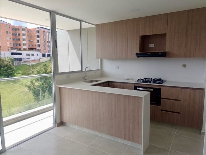 Apartamento de 3 alcobas en venta en La Ceja, 64 m² · foto 15 de 24