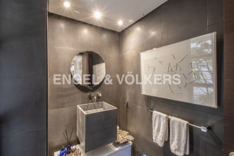 Casa de 5 alcobas en venta en Chicó Alto, Bogotá, 523 m² · foto 9 de 24