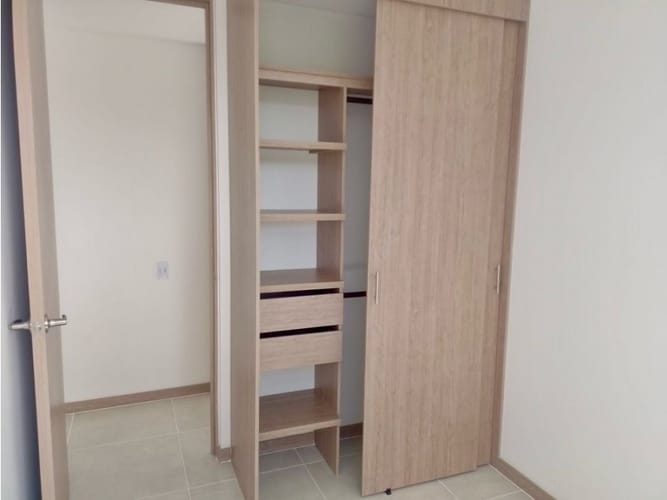 Apartamento de 3 alcobas en venta en La Ceja, 64 m² · foto 20 de 24