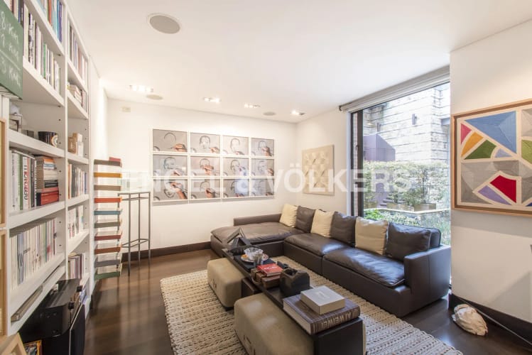 Casa de 5 alcobas en venta en Chicó Alto, Bogotá, 523 m² · foto 4 de 24