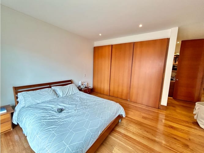 Apartamento de 3 alcobas en venta en Chicó Reservado, Bogotá, 353 m² · foto 24 de 24
