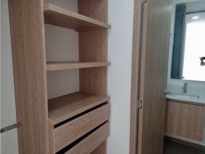 Apartamento de 3 alcobas en venta en La Ceja, 64 m² · foto 24 de 24