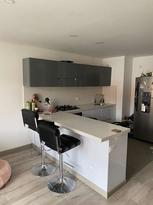 Apartamento en venta en Santa Ana, Bogotá · foto 3 de 15