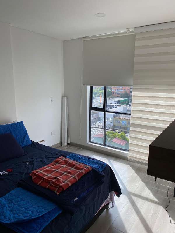 Apartamento en venta en Santa Ana, Bogotá · foto 8 de 15
