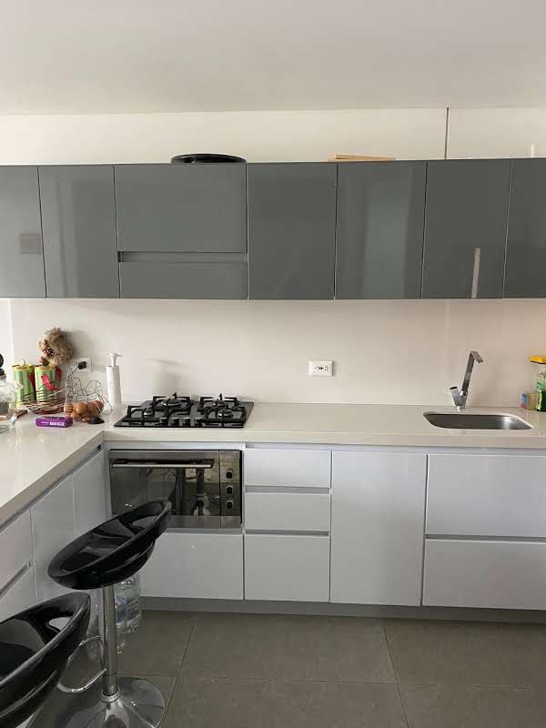 Apartamento en venta en Santa Ana, Bogotá · foto 9 de 15