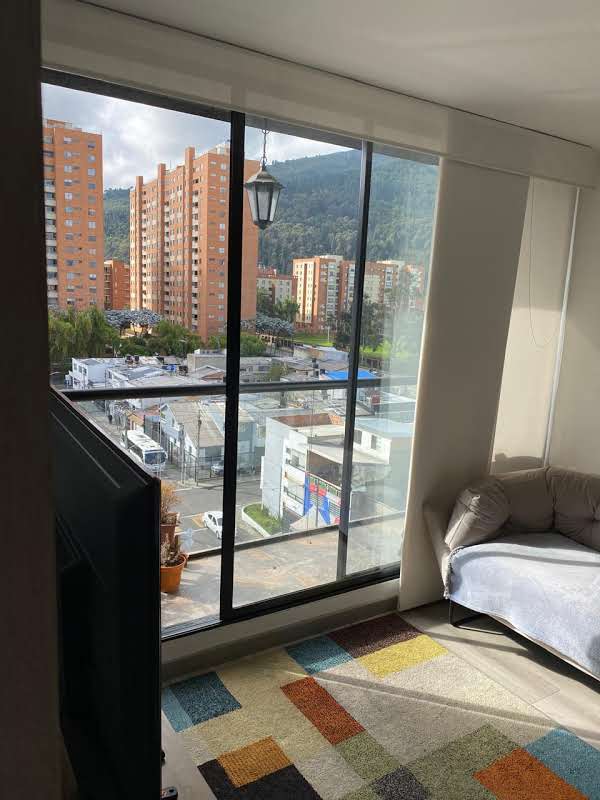 Apartamento en venta en Santa Ana, Bogotá · foto 10 de 15