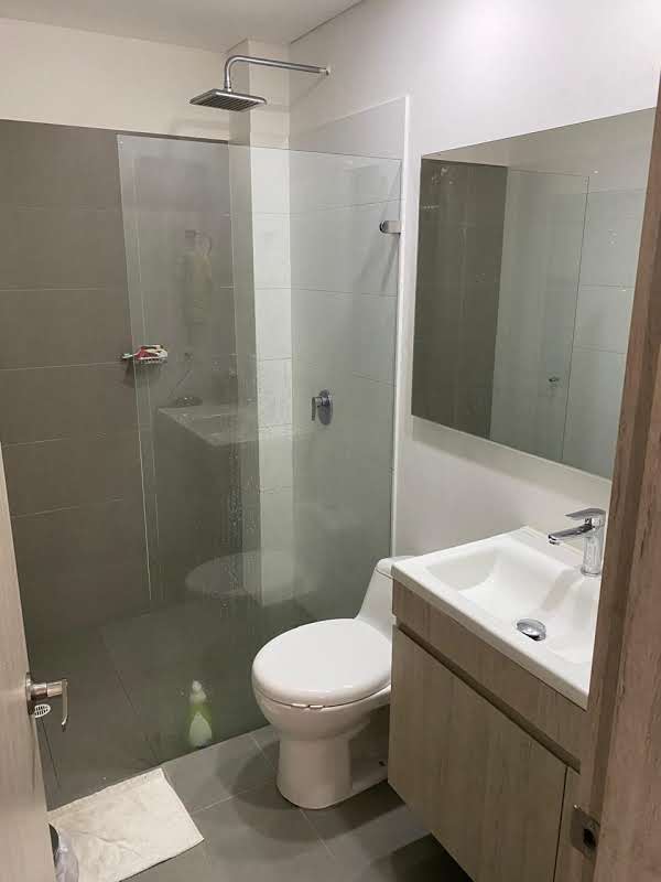 Apartamento en venta en Santa Ana, Bogotá · foto 11 de 15