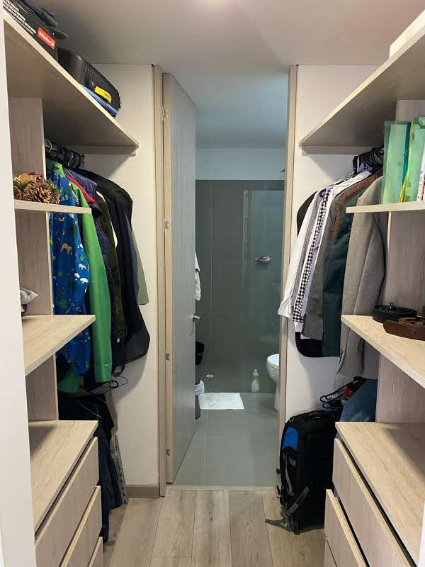 Apartamento en venta en Santa Ana, Bogotá · foto 12 de 15