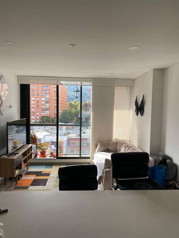 Apartamento en venta en Santa Ana, Bogotá · foto 13 de 15
