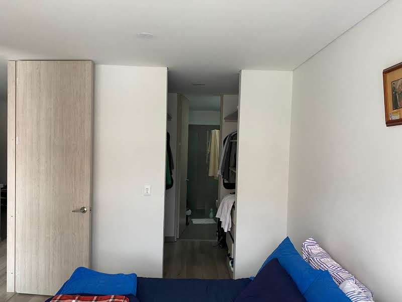 Apartamento en venta en Santa Ana, Bogotá · foto 14 de 15