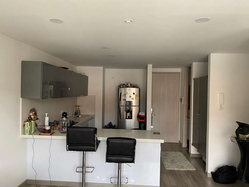 Apartamento en venta en Santa Ana, Bogotá · foto 15 de 15
