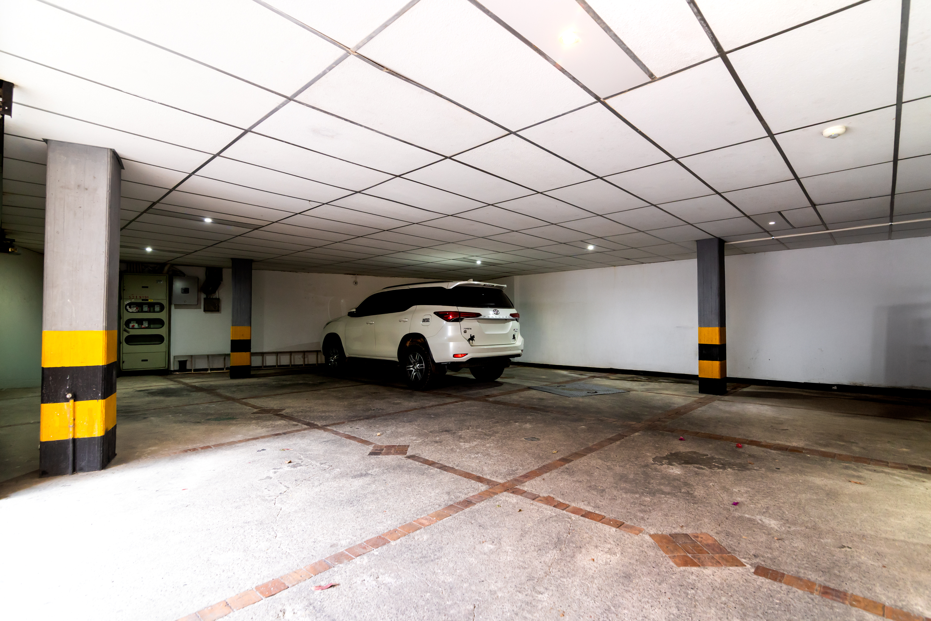 Apartamento en venta en Bosque De Pinos, Bogotá · foto 18 de 18
