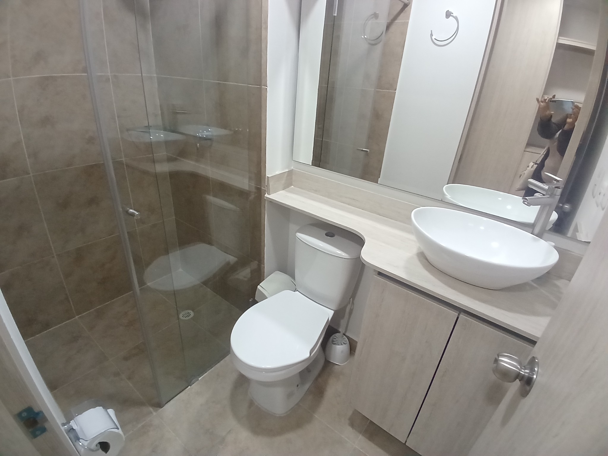 Apartamento en venta en Veracruz, Bogotá · foto 5 de 24