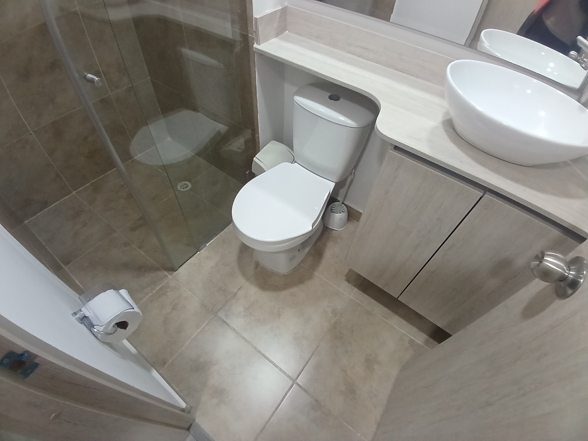 Apartamento en venta en Veracruz, Bogotá · foto 3 de 24