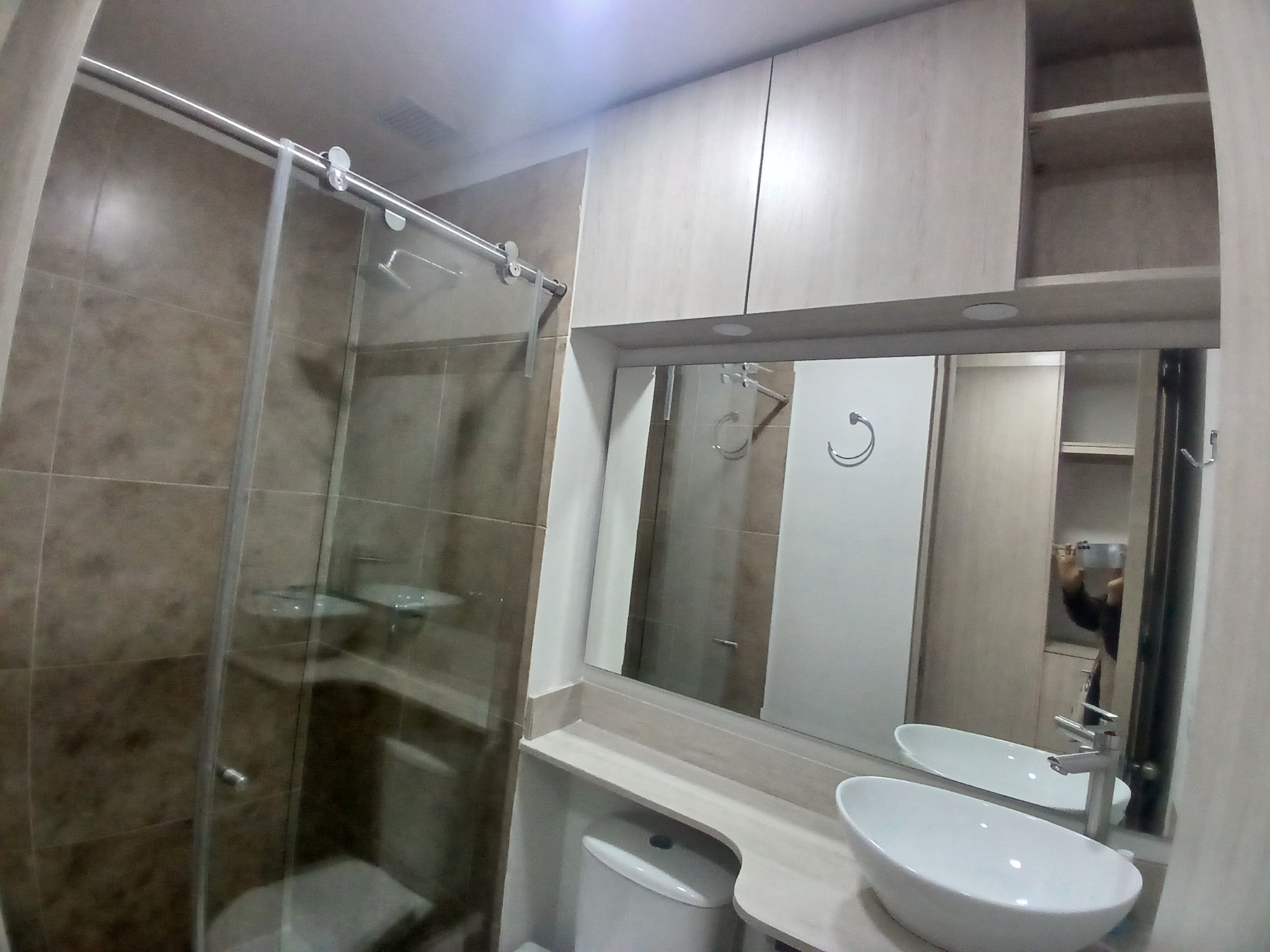 Apartamento en venta en Veracruz, Bogotá · foto 4 de 24