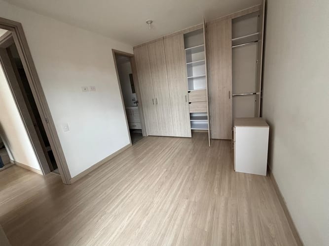 Apartamento de 2 alcobas en venta en Prado Veraniego, Bogotá, 47 m² · foto 7 de 16