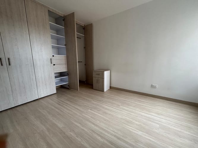 Apartamento de 2 alcobas en venta en Prado Veraniego, Bogotá, 47 m² · foto 8 de 16