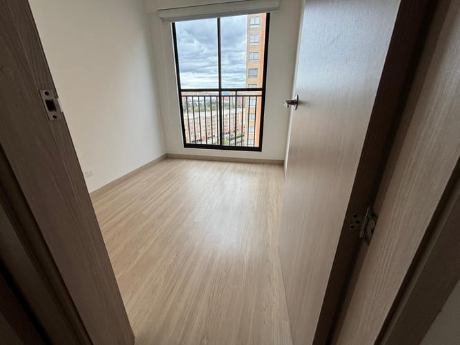 Apartamento de 2 alcobas en venta en Prado Veraniego, Bogotá, 47 m² · foto 5 de 16