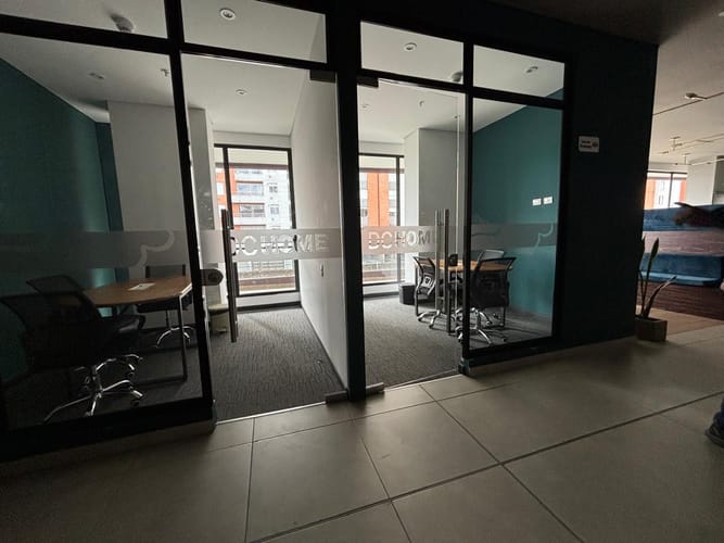 Apartamento de 2 alcobas en venta en Prado Veraniego, Bogotá, 47 m² · foto 16 de 16