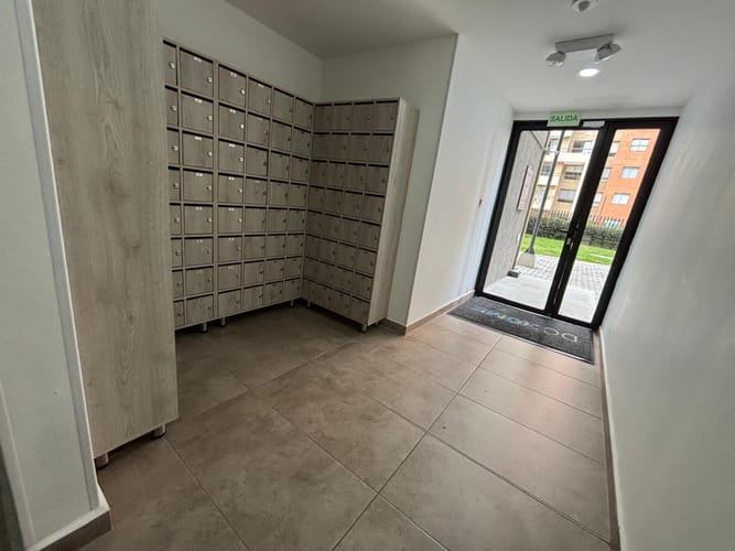 Apartamento de 2 alcobas en venta en Prado Veraniego, Bogotá, 47 m² · foto 10 de 16