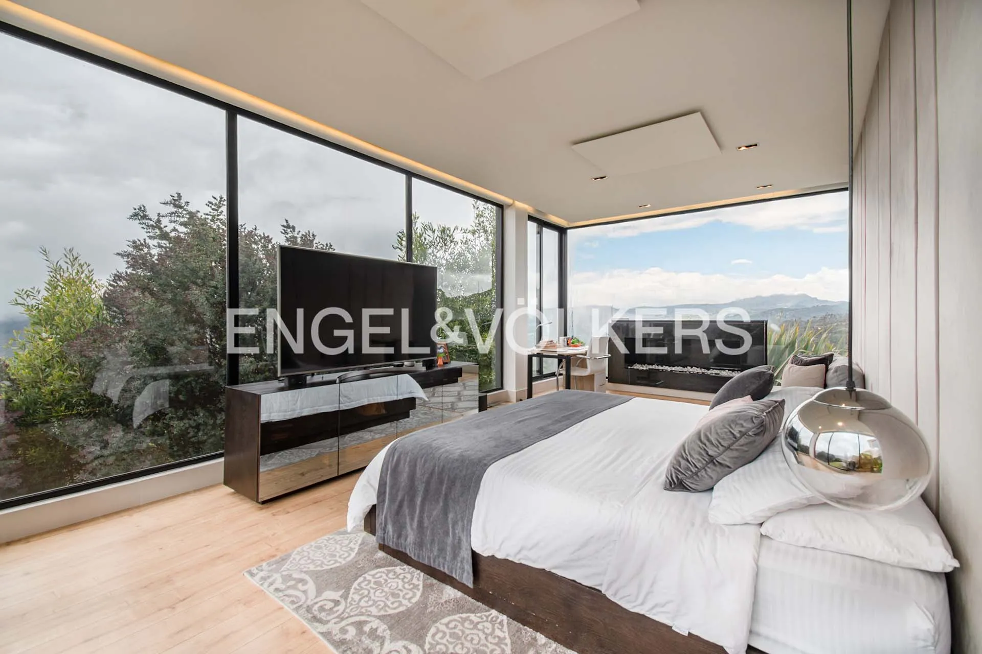 Casa en venta en Centro, La Calera · foto 11 de 24