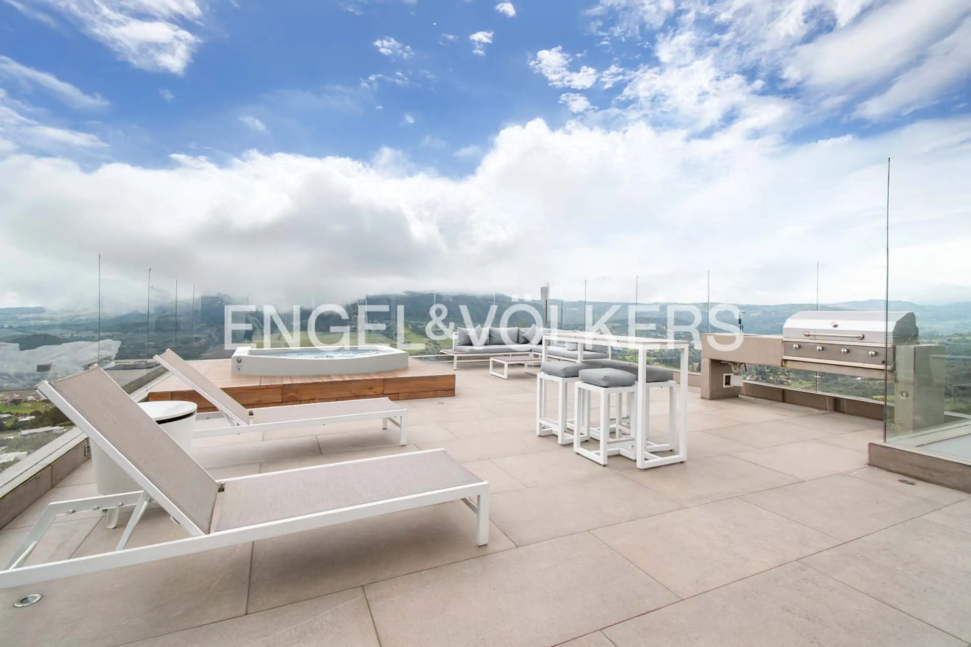 Casa en venta en Centro, La Calera · foto 8 de 24