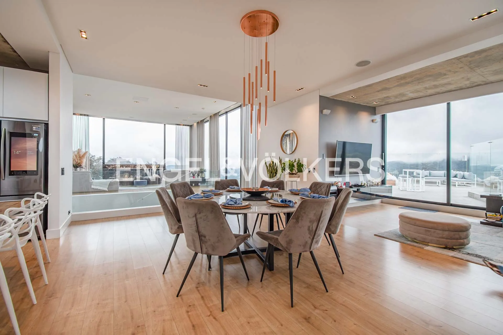 Casa en venta en Centro, La Calera · foto 7 de 24