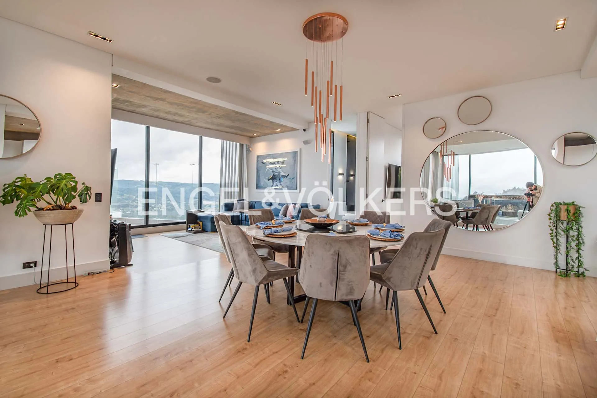 Casa en venta en Centro, La Calera · foto 4 de 24