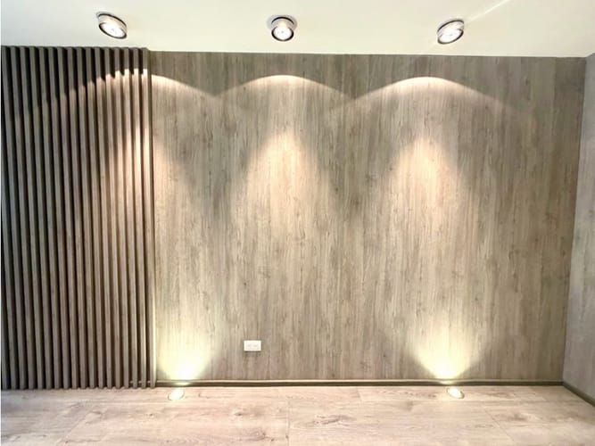Apartamento de 2 alcobas en venta en Chicó Reservado, Bogotá, 155 m² · foto 10 de 19