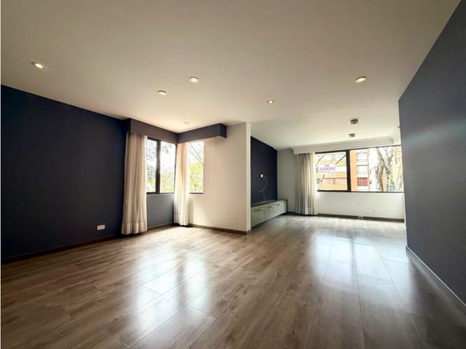Apartamento de 2 alcobas en venta en Chicó Reservado, Bogotá, 155 m² · foto 16 de 19