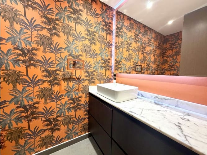 Apartamento de 2 alcobas en venta en Chicó Reservado, Bogotá, 155 m² · foto 19 de 19