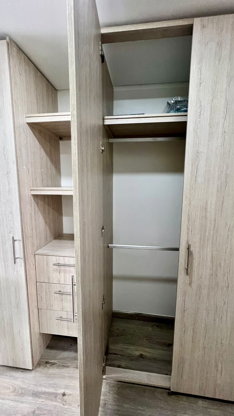 Apartamento en venta en Veracruz, Bogotá · foto 14 de 24